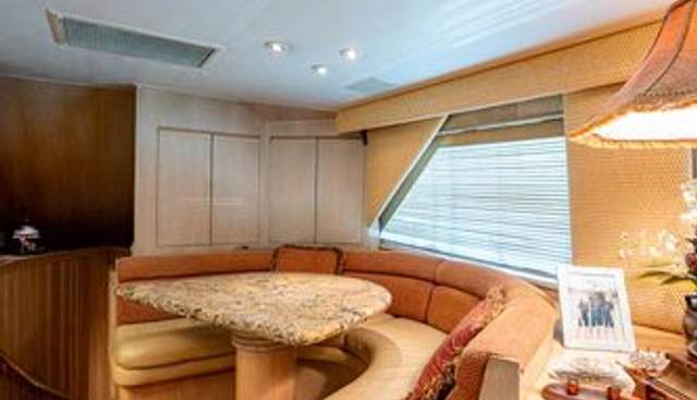 ENCHANTRESS yacht for sale 29