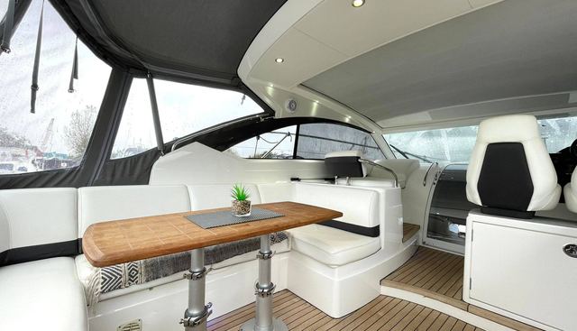 noname yacht for sale 19