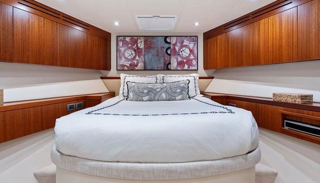 GRIFFIN yacht for sale 22