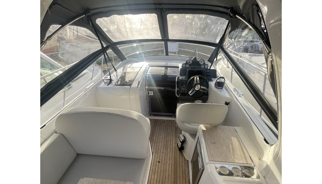 Vortex yacht for sale 7