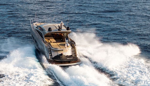 BRAVO yacht for sale 10