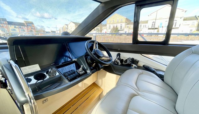 noname yacht for sale 64