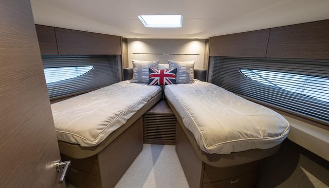 Seadoodle yacht for sale 118