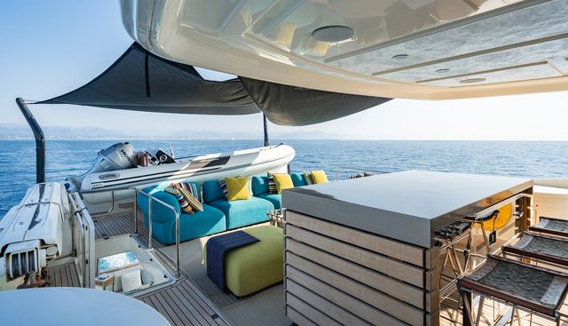 GIADA yacht for sale 35