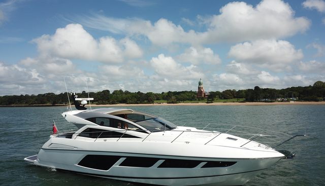 noname yacht for sale 2