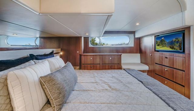 noname yacht for sale 24