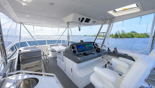 noname yacht for sale 40