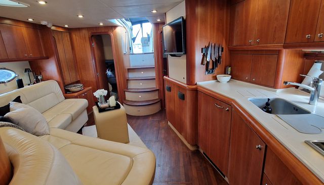 ALCHEMIST yacht for sale 19