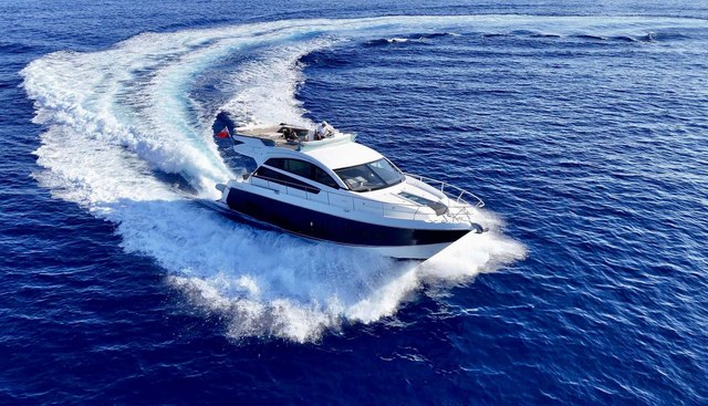 noname yacht for sale 9