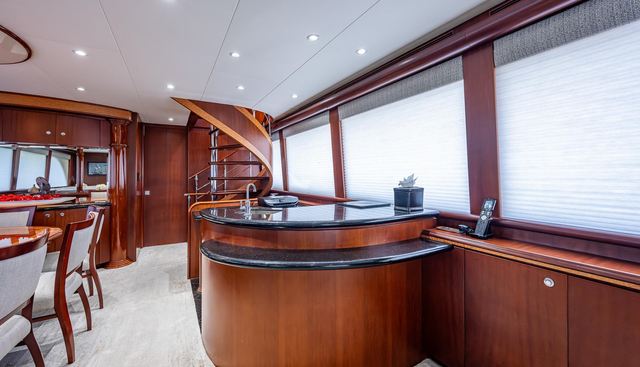 Lady Lorraine yacht for sale 19