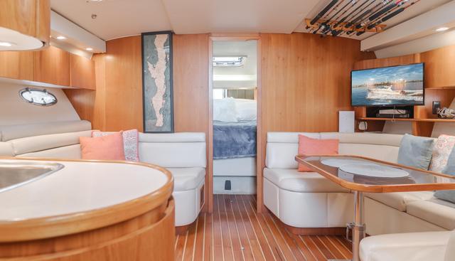 MISS MICHELLE yacht for sale 3