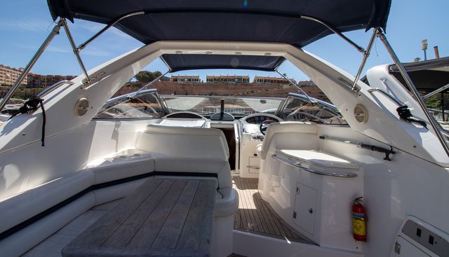 AVENTURA yacht for sale 8