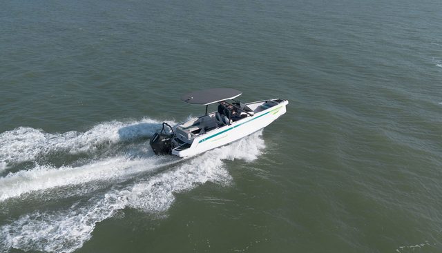 MUSTARD CUTTER yacht for sale 4