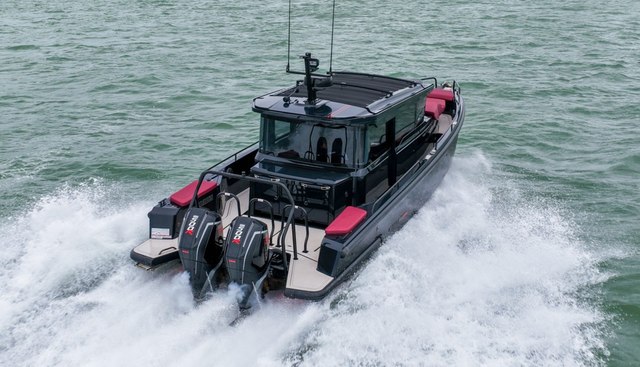Noname yacht for sale 4