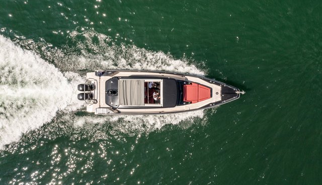 DREAMTIME II yacht for sale 12