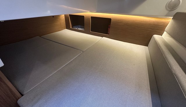 Sea Esta yacht for sale 25