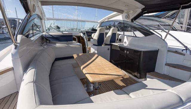 LiebeNey yacht for sale 2