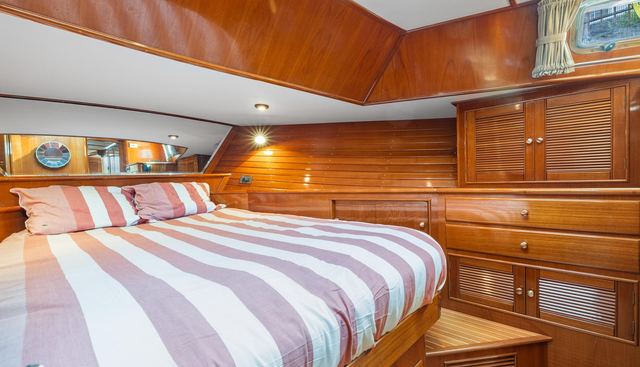 Mar Sofini yacht for sale 34