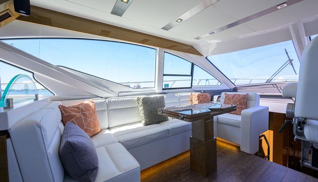 UNORTHODOCS yacht for sale 27