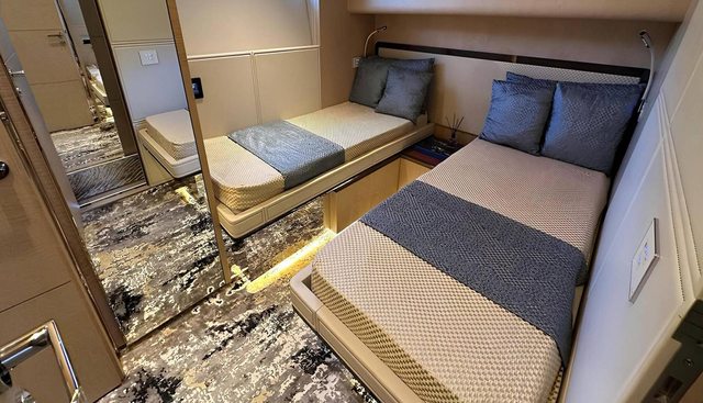 REKOMA yacht for sale 18