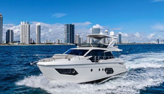 EMERALD yacht for sale 3