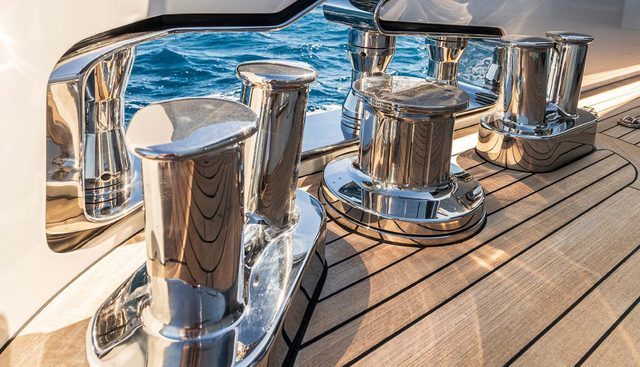 KINDA yacht for sale 44