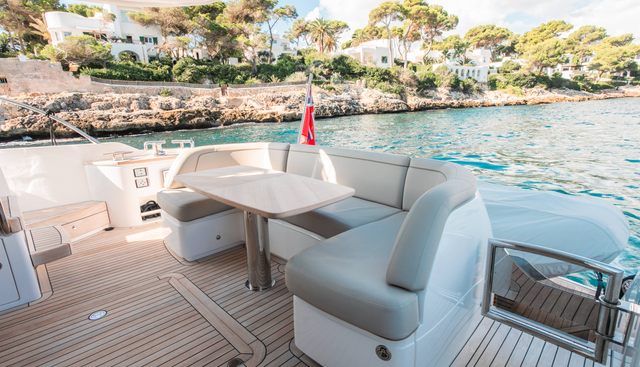 noname yacht for sale 23
