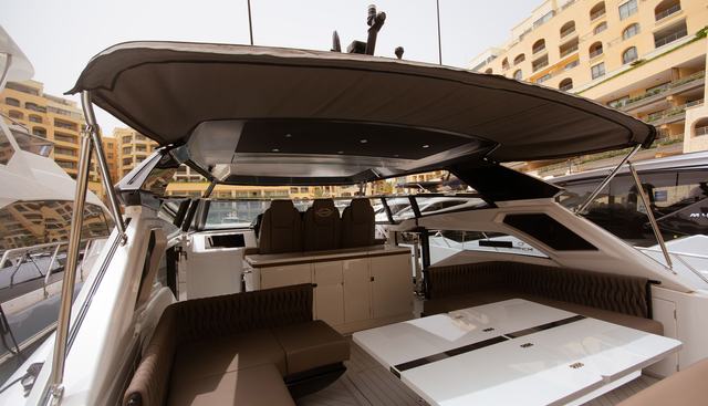 JEE JAM yacht for sale 14