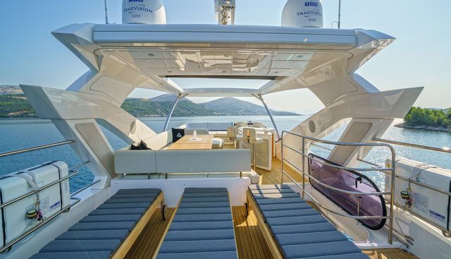 LYCO OCEAN yacht for sale 18