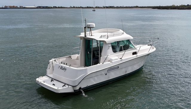 noname yacht for sale 3