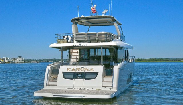 noname yacht for sale 7