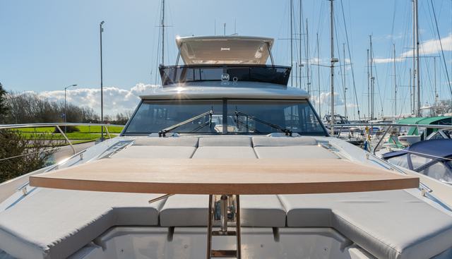 noname yacht for sale 27