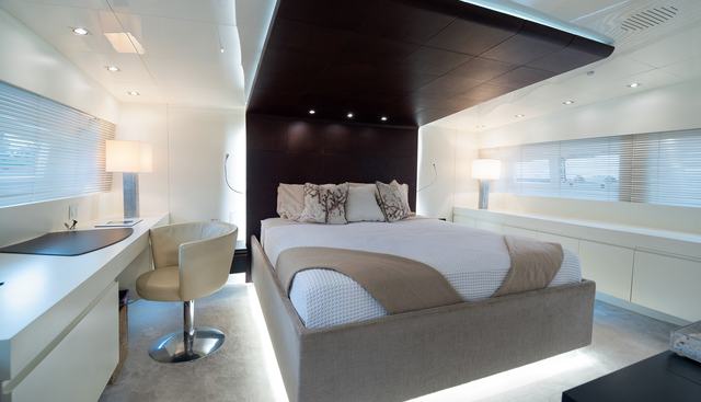 XANAX yacht for sale 9