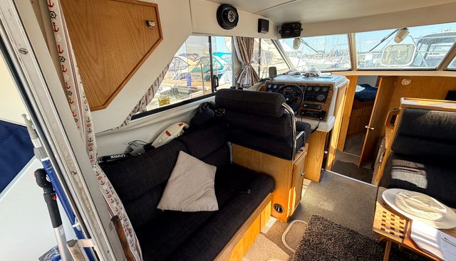 Shazam yacht for sale 3