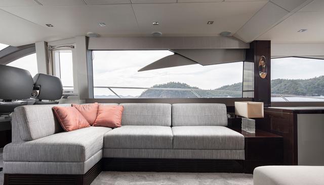 M3G yacht for sale 30