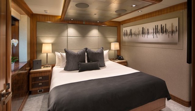 MUCHOS MAS yacht for sale 15