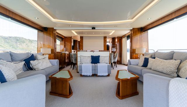 AFTER 8 II yacht for sale 20