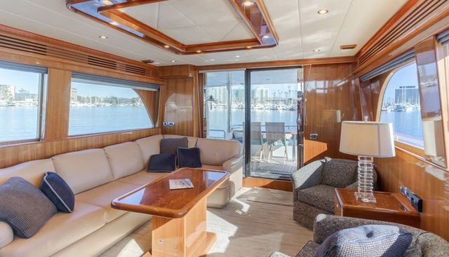 MALOU yacht for sale 19