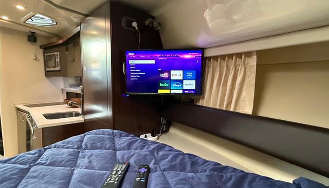 Wanderlust yacht for sale 24