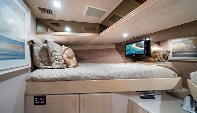 Think B.I.G yacht for sale 87