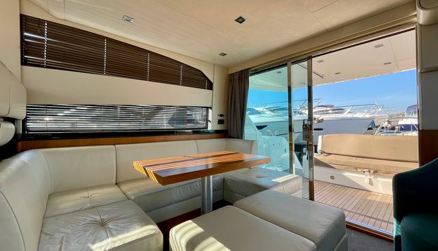 noname yacht for sale 18