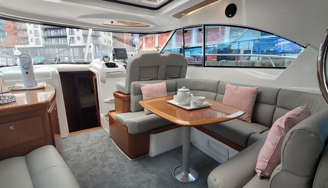 noname yacht for sale 10