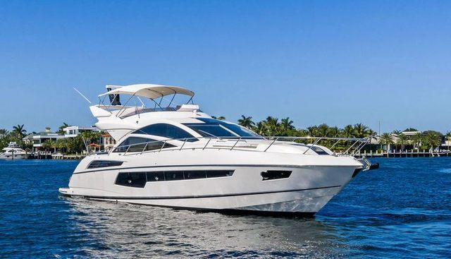 MISS INGRID yacht for sale 2