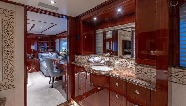 KASHMIR yacht for sale 59