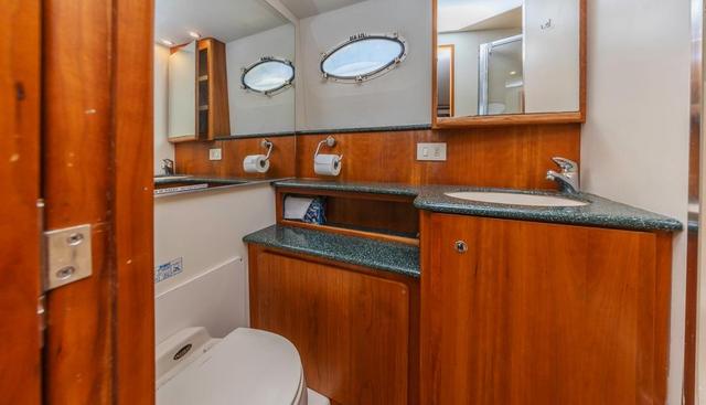 Just Joyce yacht for sale 39