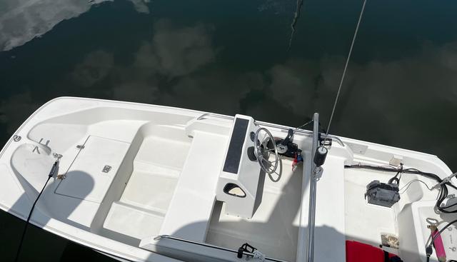 Reflections yacht for sale 52