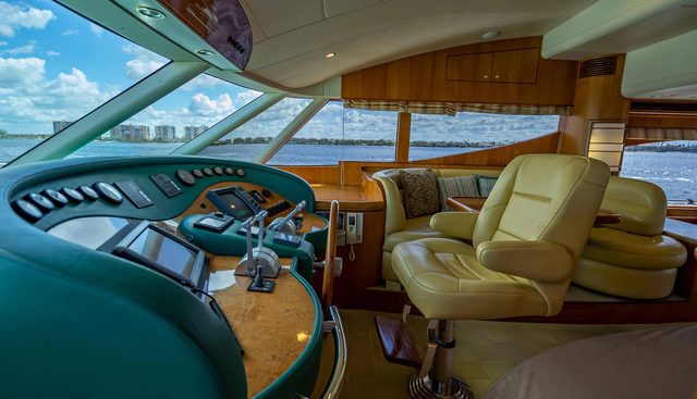 noname yacht for sale 28