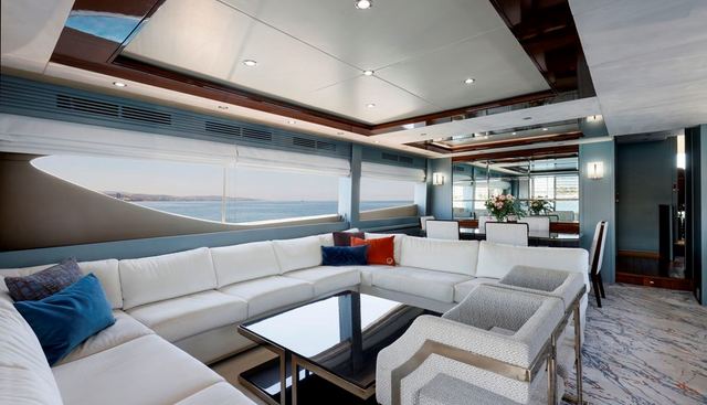 PRINCESS 85 yacht for sale 18