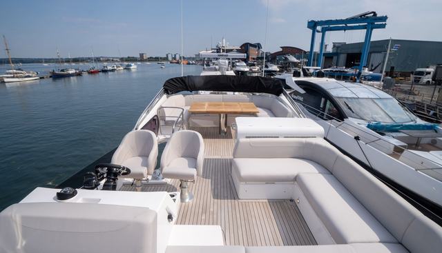 4142455 yacht for sale 12