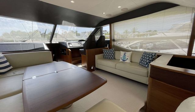 Lighter Moments yacht for sale 14